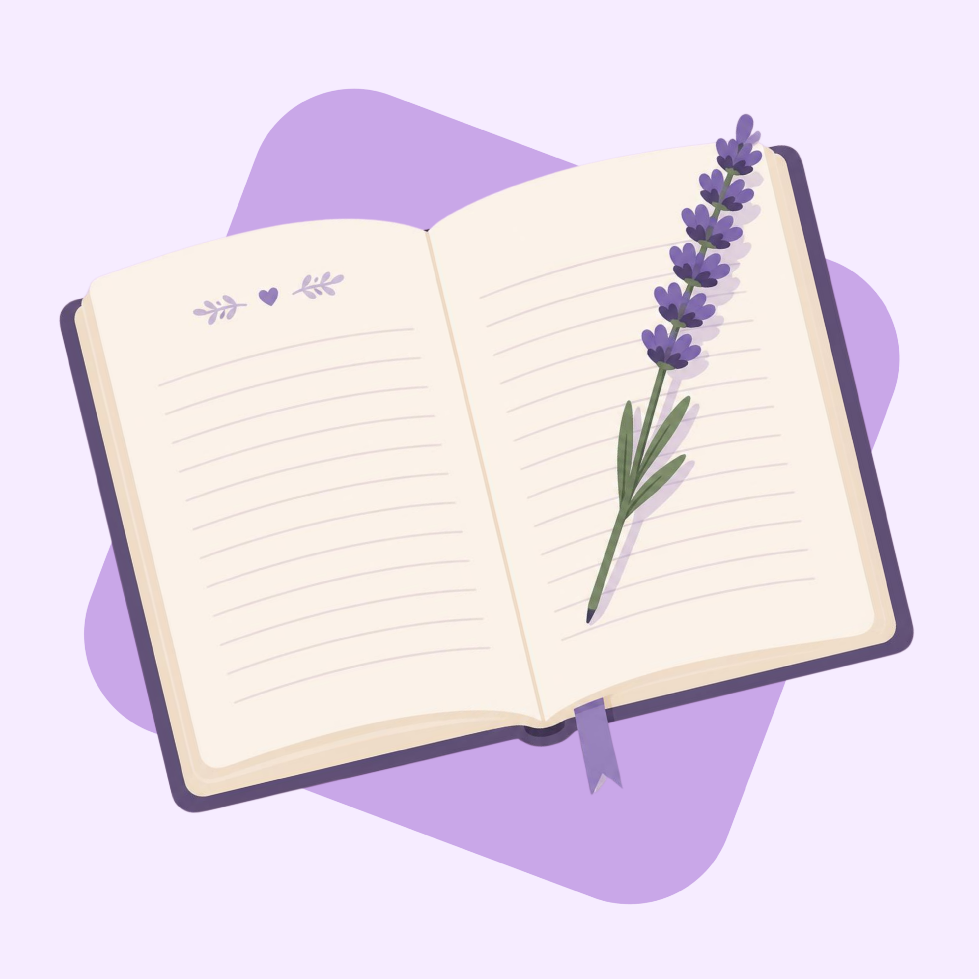The Chronic Diaries app logo